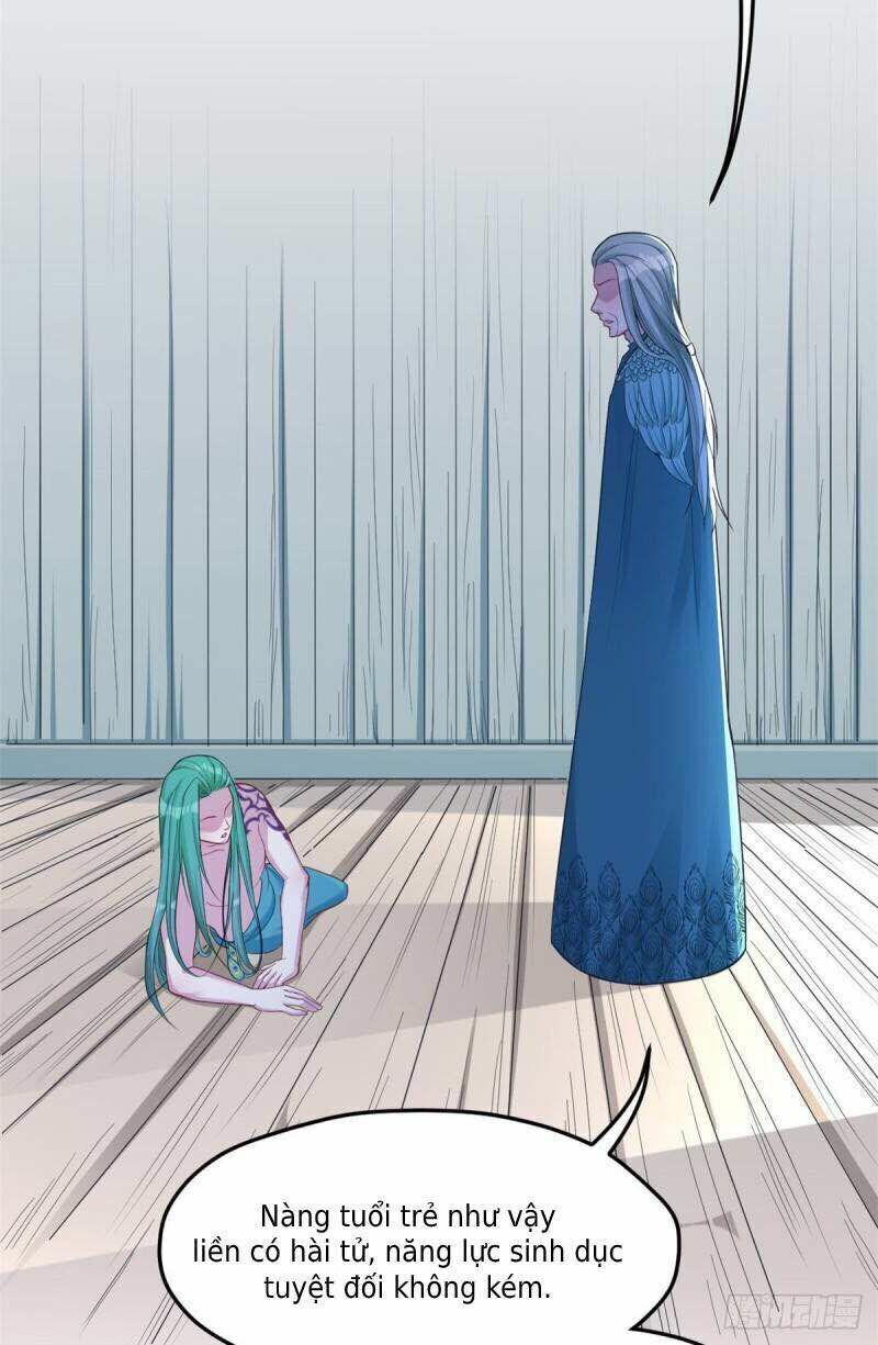 [16+] thảnh thơi thú thế chủng chủng điền, sinh sinh tể chapter 188 27