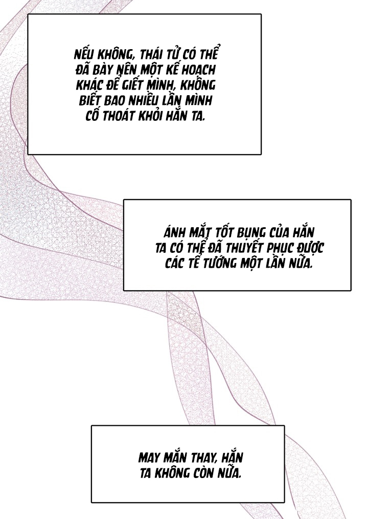 tham vọng quyền lực (full) chapter 38 25