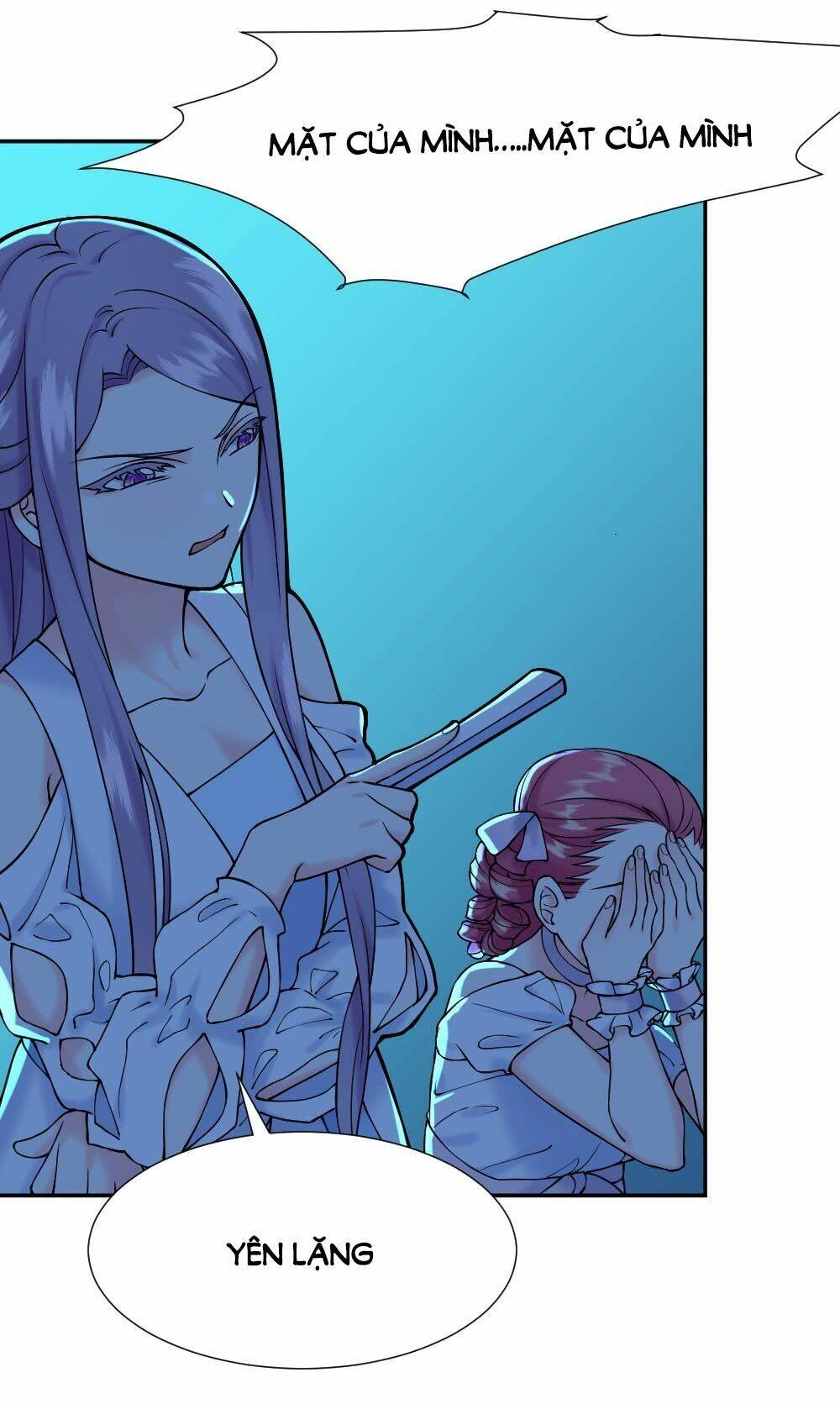 trời sinh một cặp? tôi cự tuyệt! chapter 9 24