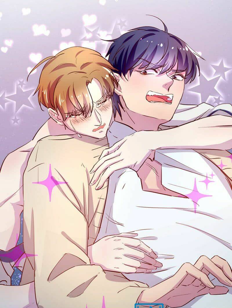 boss lãnh khốc buông em ra chapter 14 21