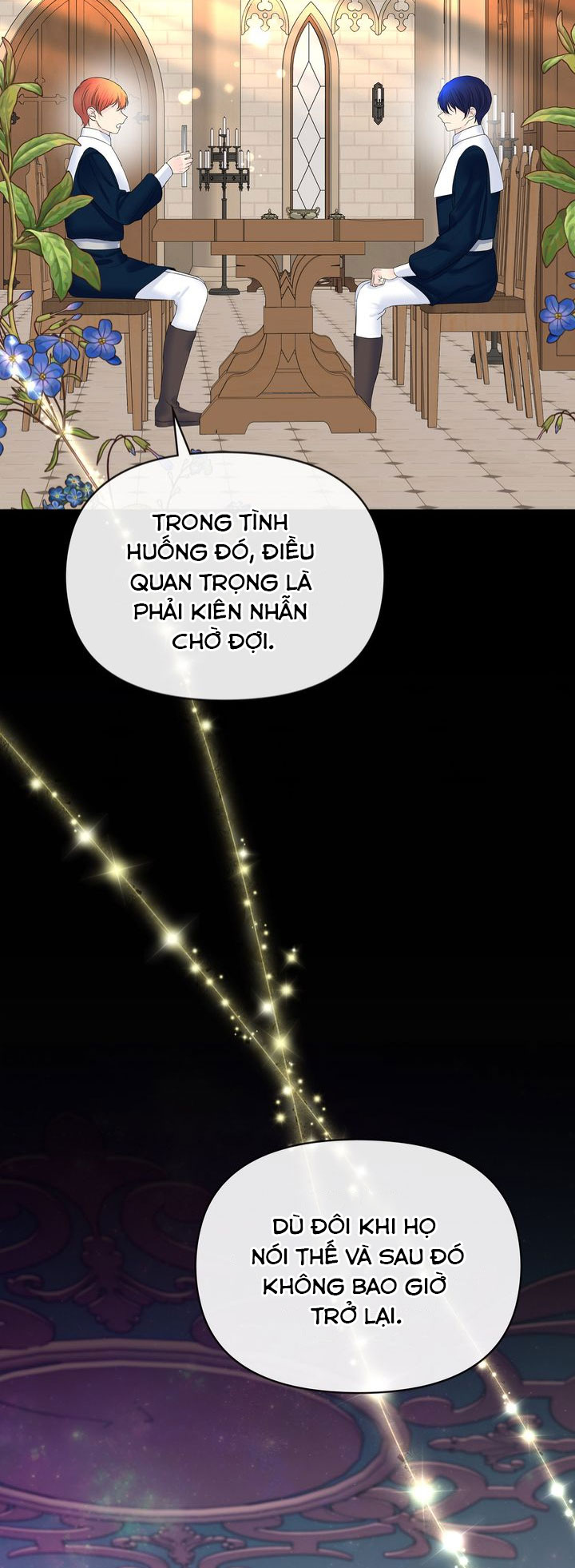 nuôi chồng từ bé chapter 52 23