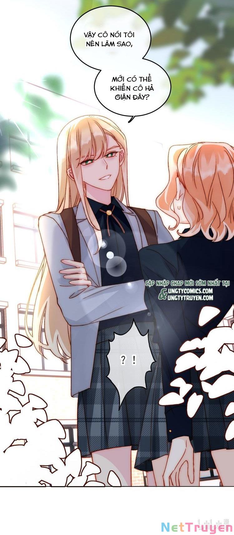 tôi phải làm 1 kẻ đại xấu xa chapter 33 37