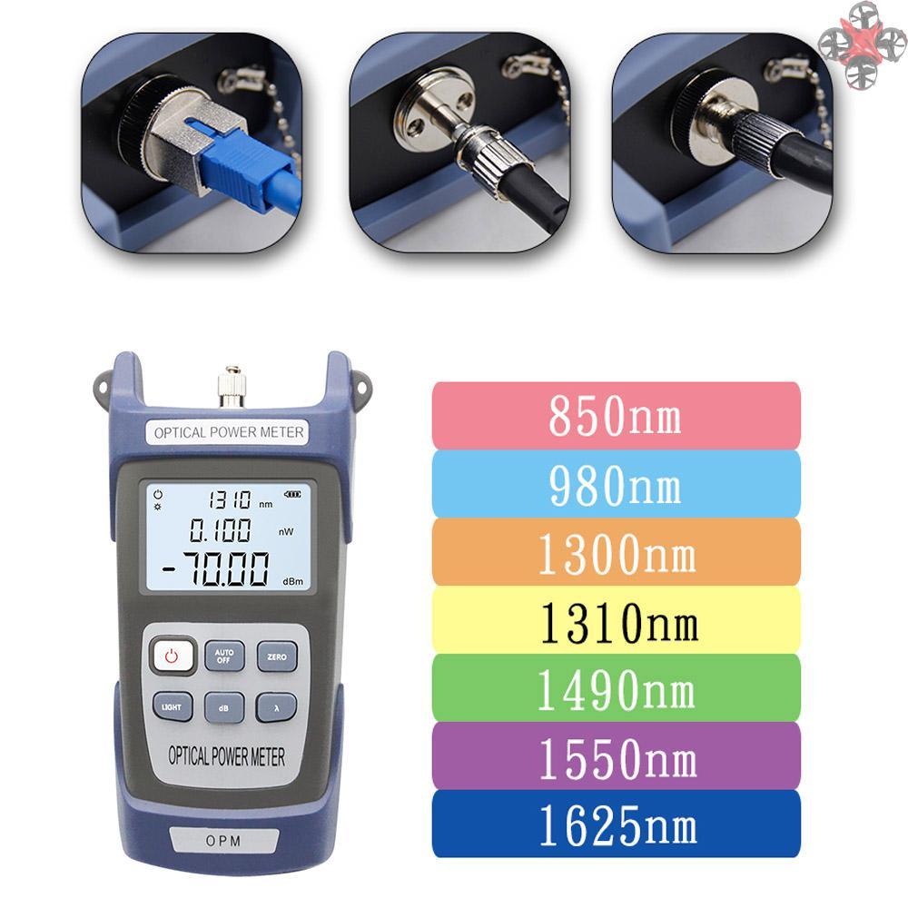 Thiết Bị Kiểm Tra Lỗi Sợi Quang Học Aua-80A