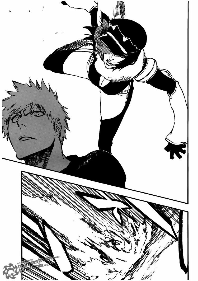 thần chết ichigo chapter 442 9