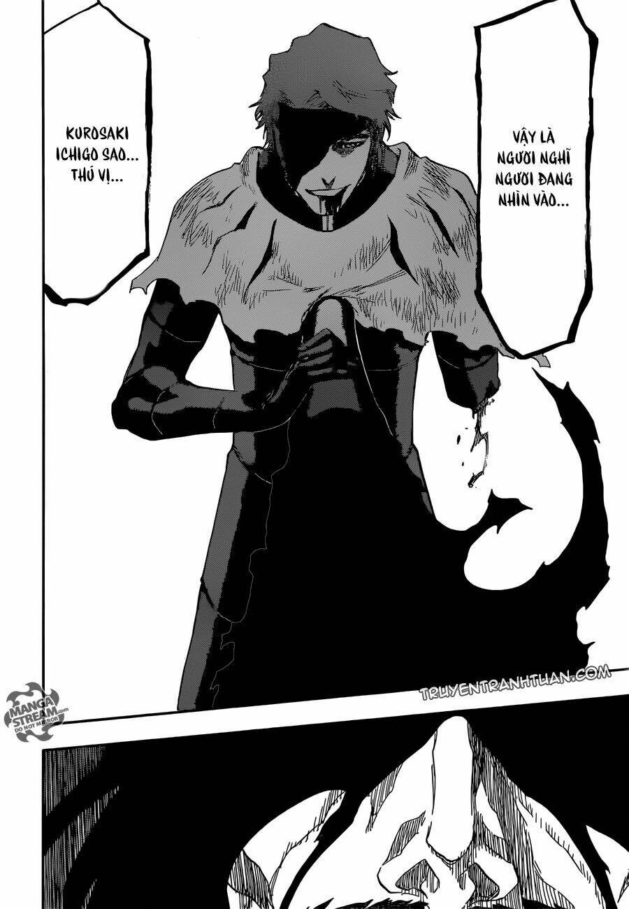 thần chết ichigo chapter 683 16