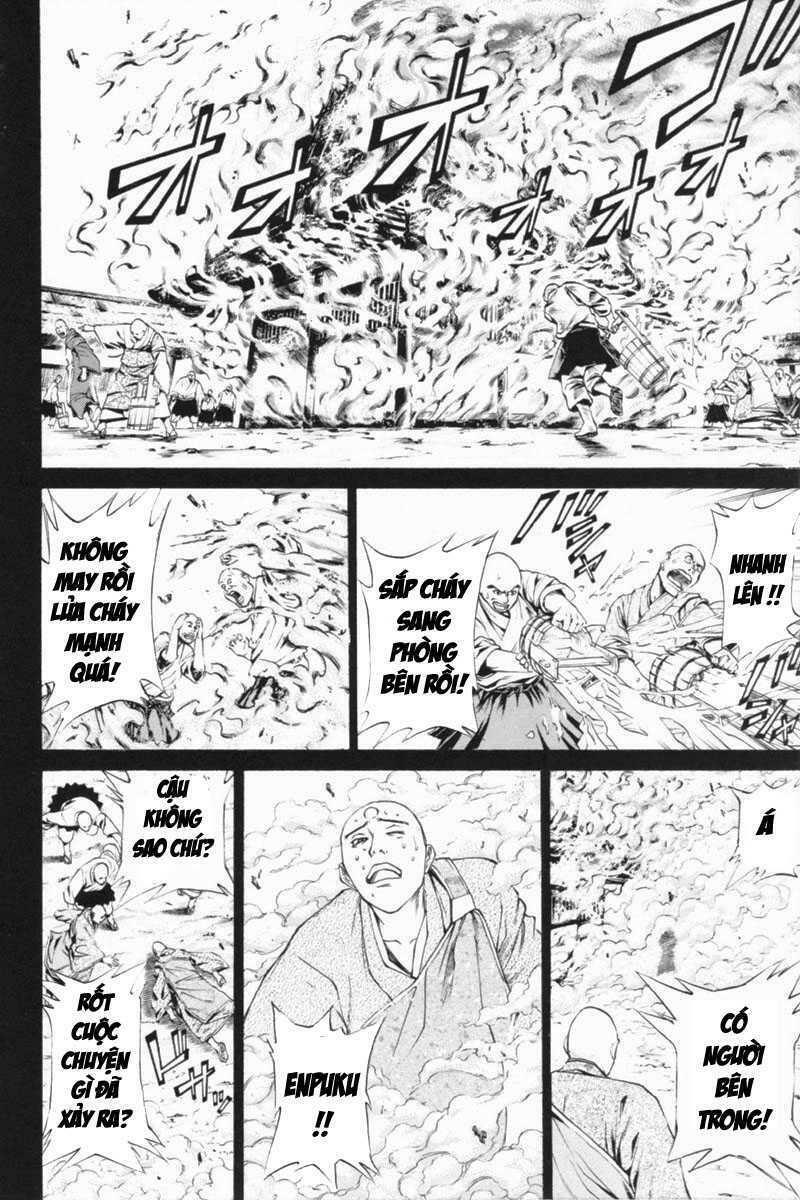 thiếu niên vương i - shana oh yoshitsune i chapter 35 40