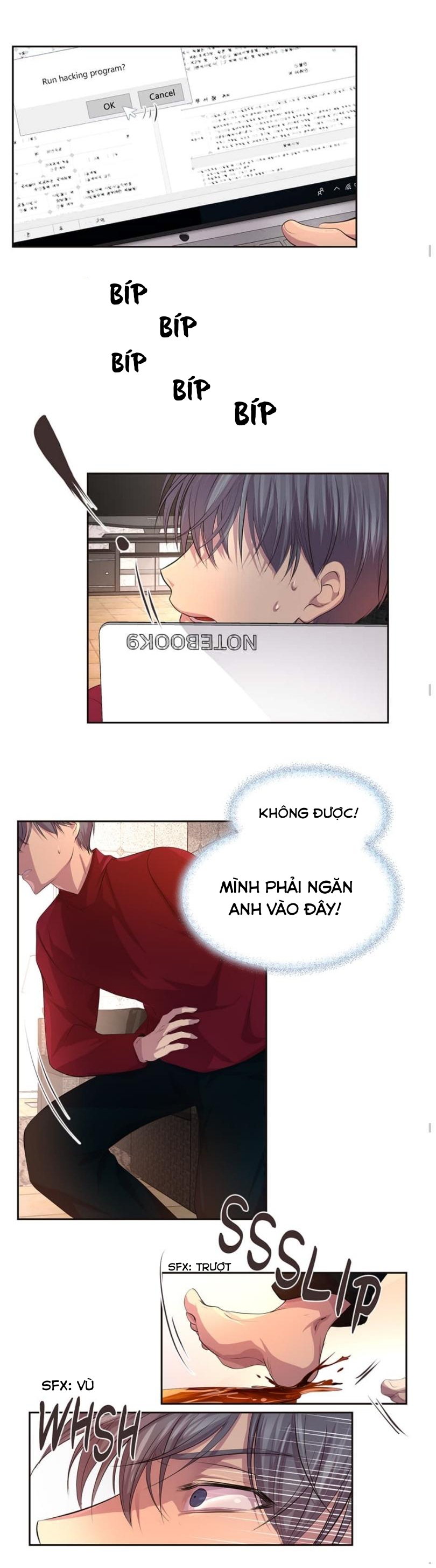 giữ em thật chặt (hold me tight) chapter 38 20