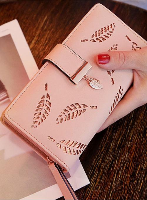 Ví Nữ Thời Trang HĐ5