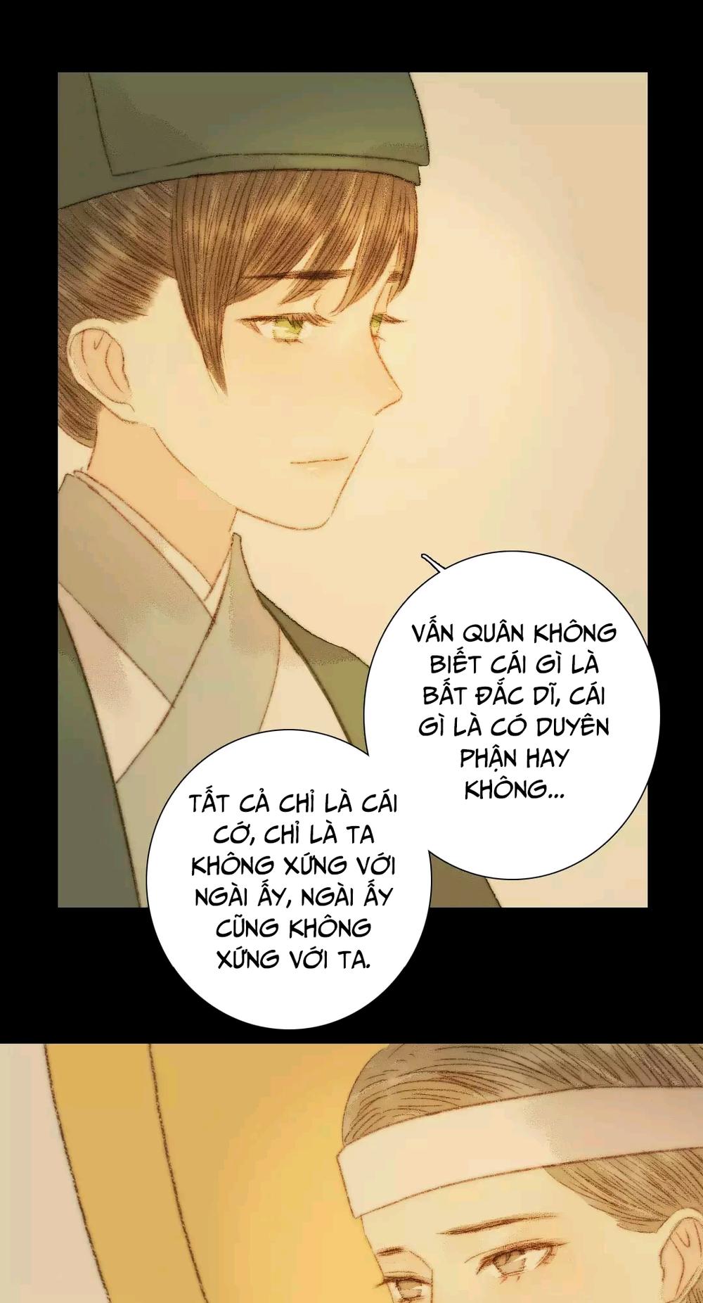 vương gia bá đạo và bác sĩ xinh đẹp chapter 68 64