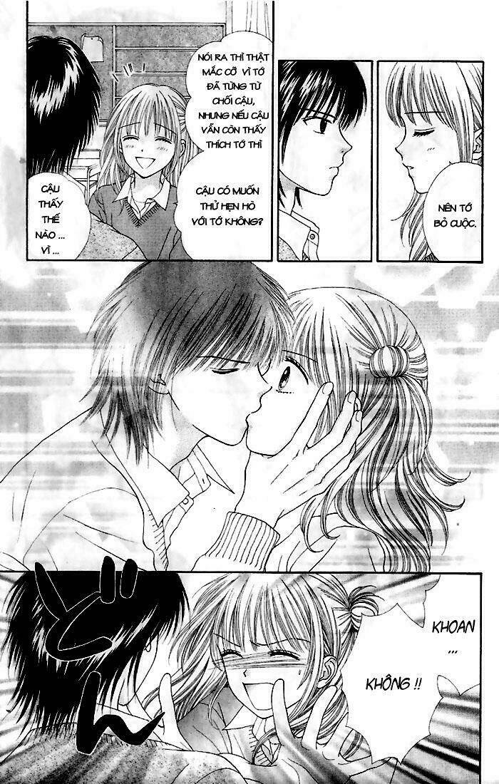 datte suki nandamon chapter 10 6