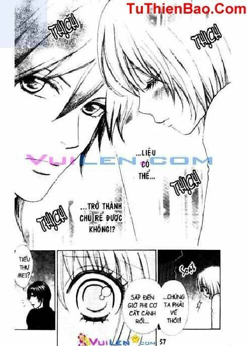 chàng quản gia của bé mei chapter 9 56