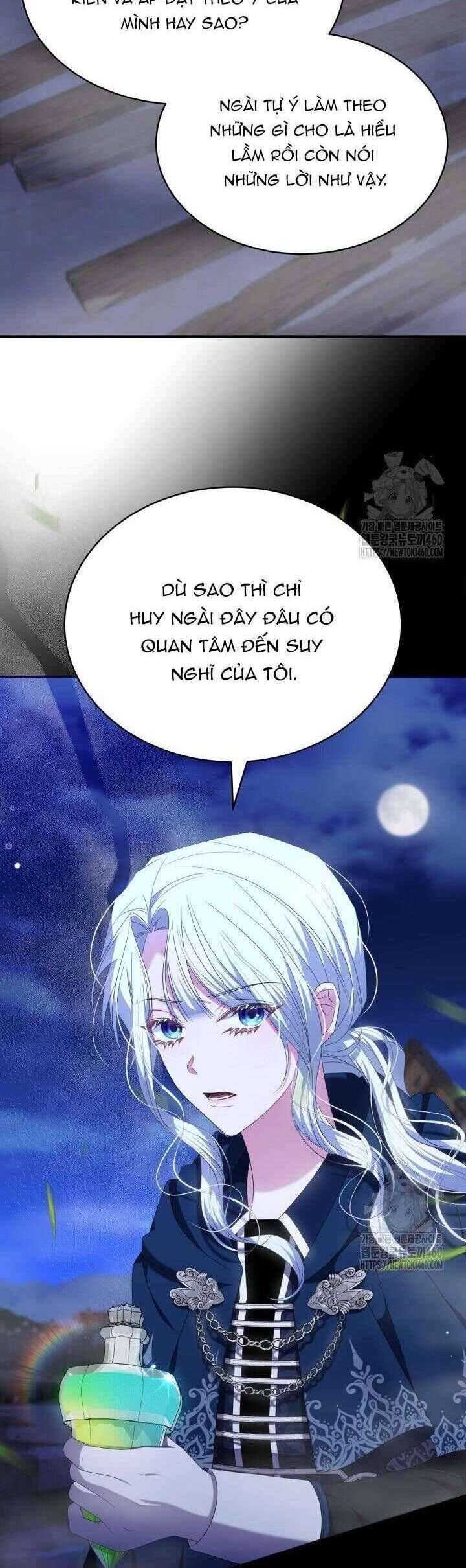 hướng dẫn về ác nữ chapter 15 31