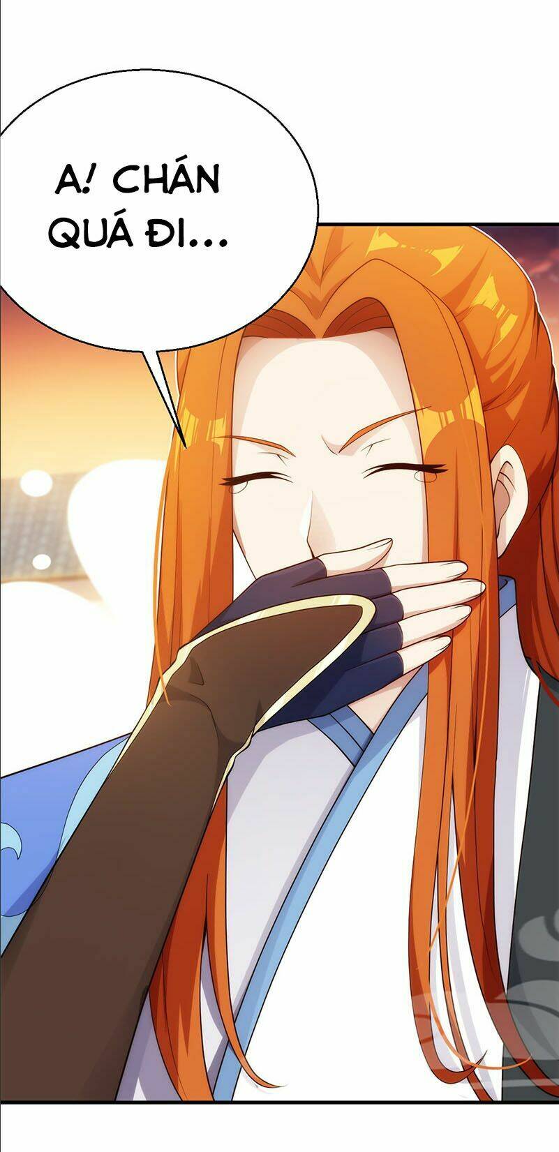 thiên hạ kiếp chapter 11 4