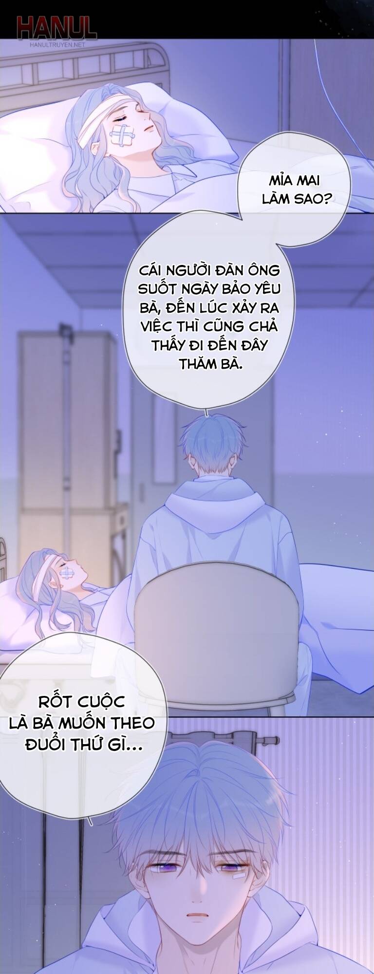 vì sao của tôi chapter 127 19