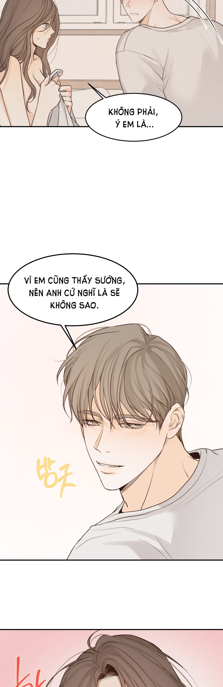 những người đàn ông đã lên giường tôi chapter 54.2 7