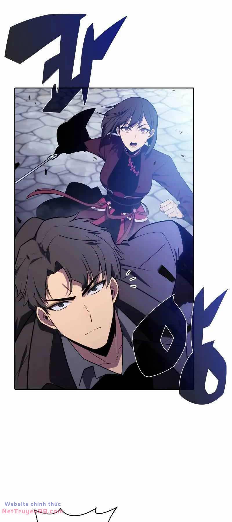 Người Chơi Mới Cấp Tối Đa Chapter 141 92