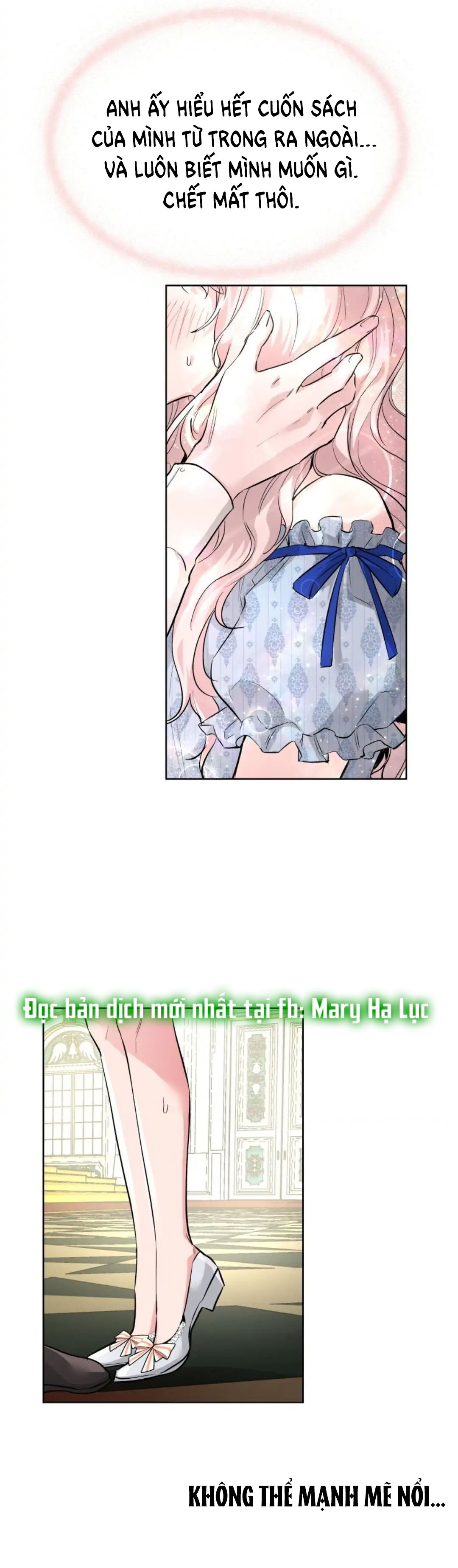 5500 sắc thái của quỷ vương chapter 16.2 12