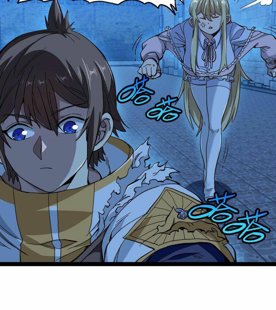 vú em vô địch chapter 19 38