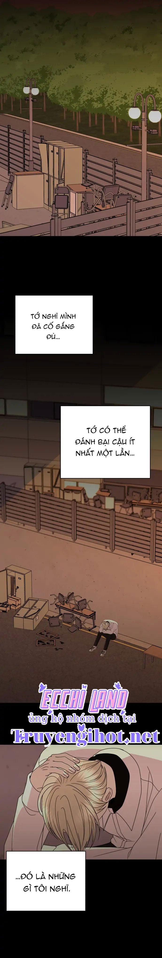 xin hãy xuất hiện chapter 43.1 14