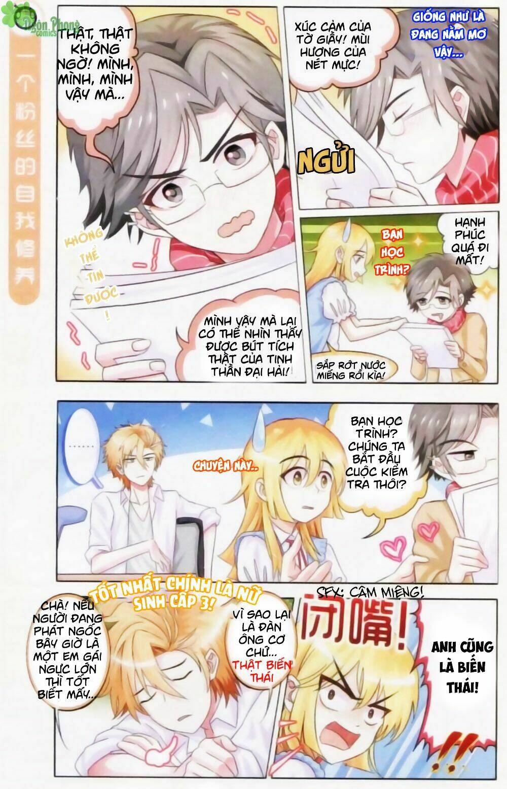 xin ngài đấy điền lão gia chapter 6 8