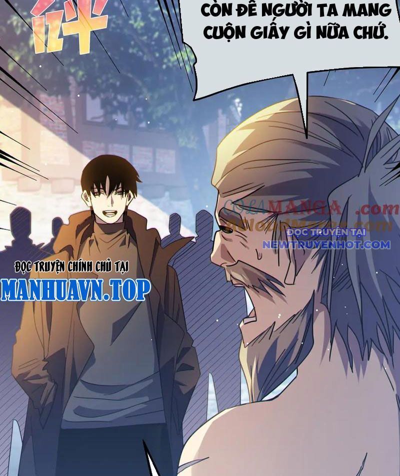 Vô Địch Bị Động Tạo Ra Tấn Sát Thương chapter 61 95