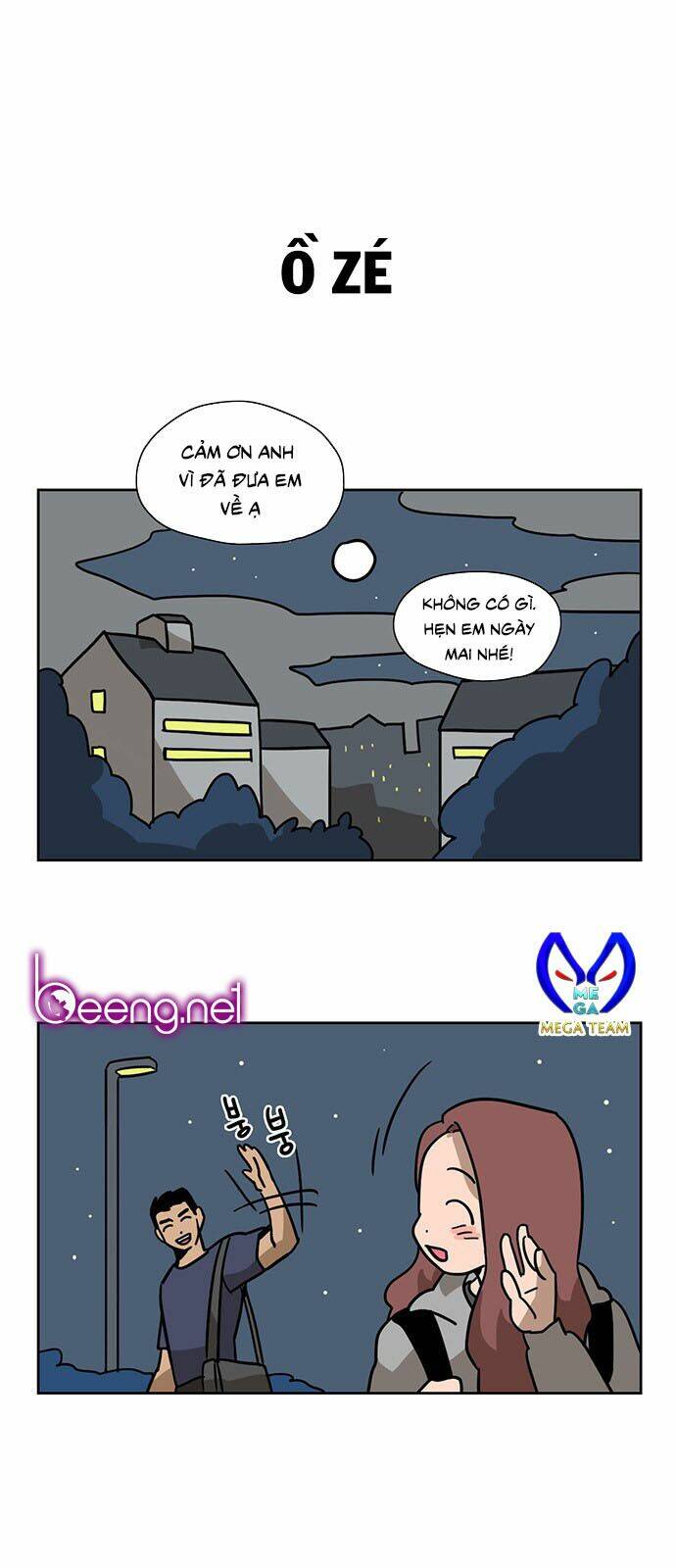 hoàng tử vương quốc mèo chapter 4 1