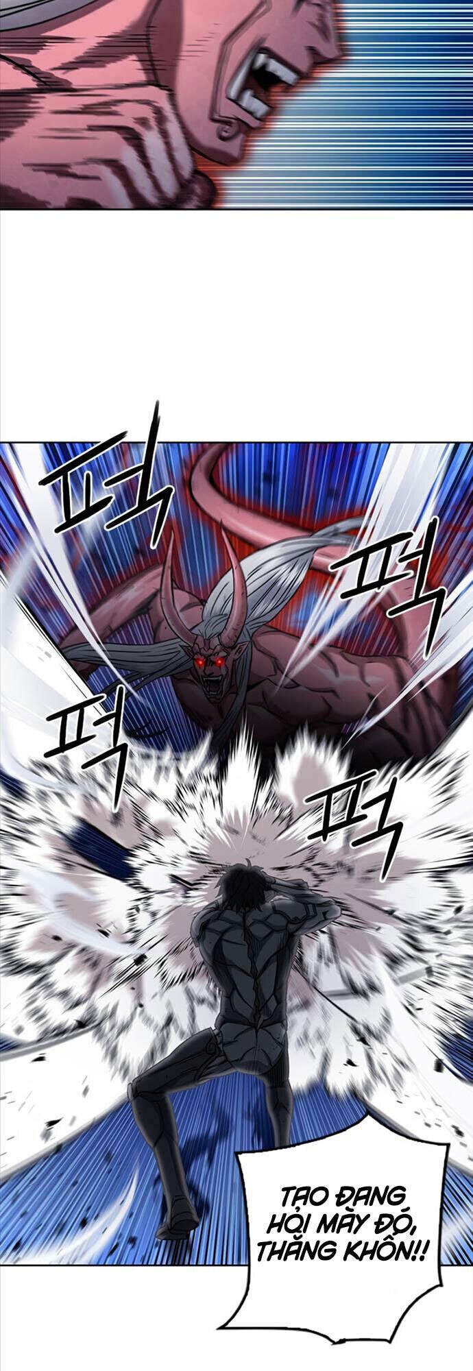 druid tại ga seoul - người hóa thú chapter 73 22