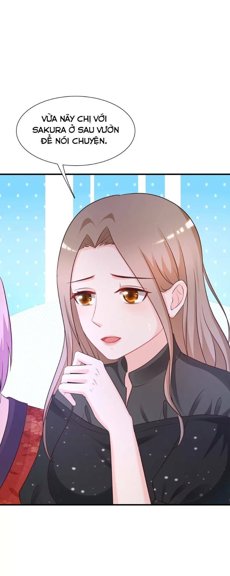 tối cường vận đào hoa chapter 68 34