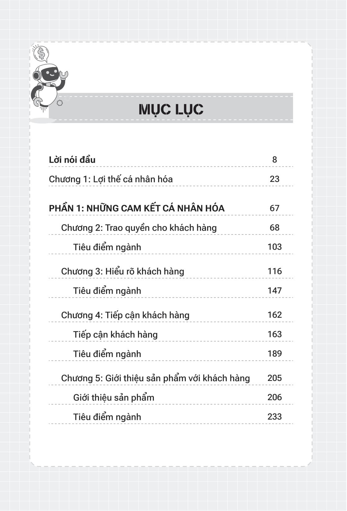 Sách - Chiến Lược Cá Nhân Hóa Trải Nghiệm Khách Hàng Trong Kỷ Nguyên AI