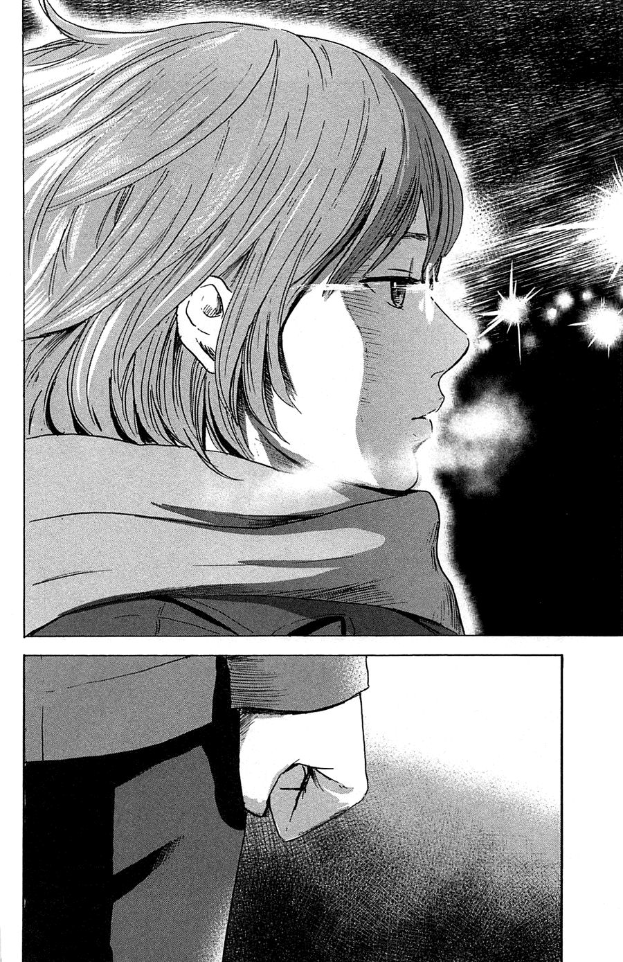 aku no hana chapter 39 39