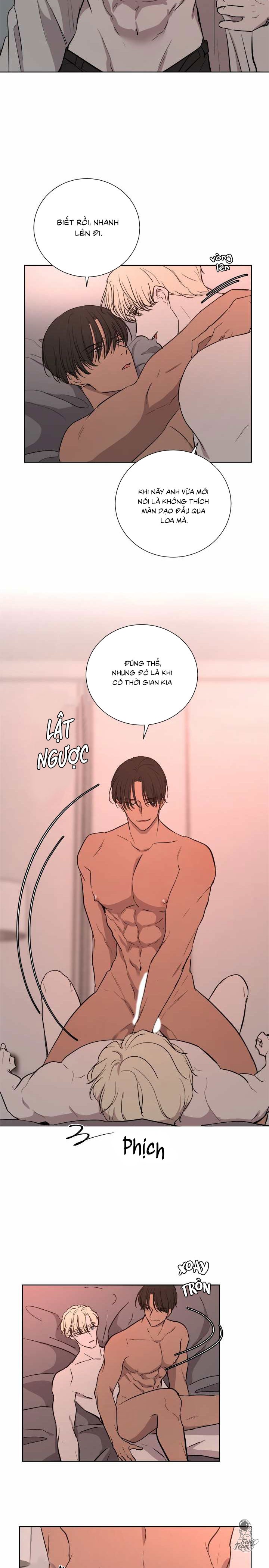 bùng nổ chapter 14 4