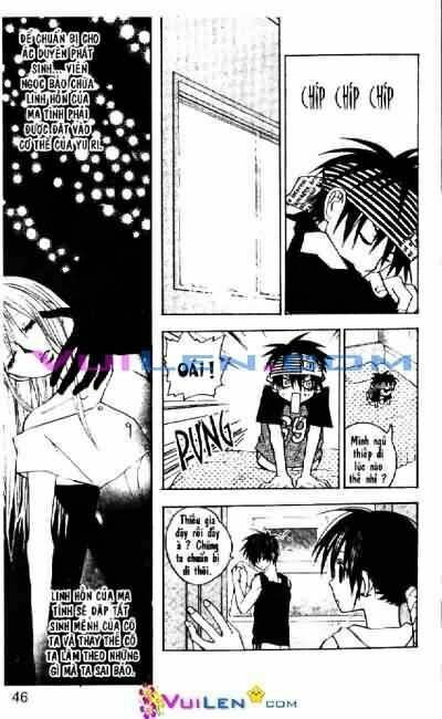 tiên nữ giáng trần chapter 22 46