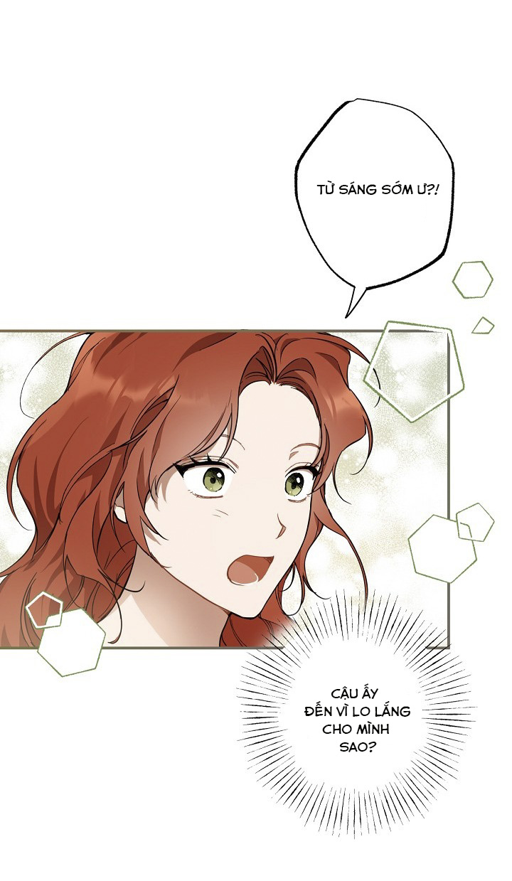 tất cả đều là sai lầm chapter 52 22