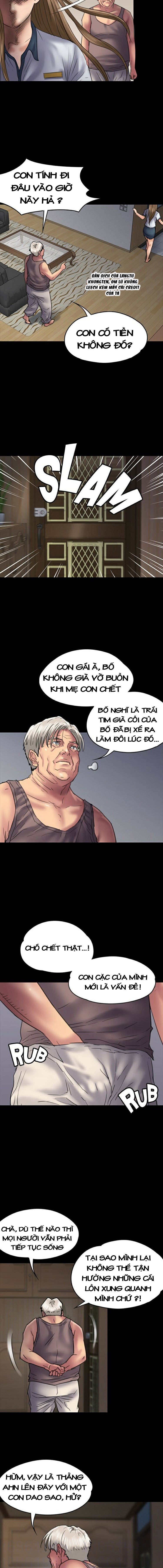 ong chúa chapter 52 15