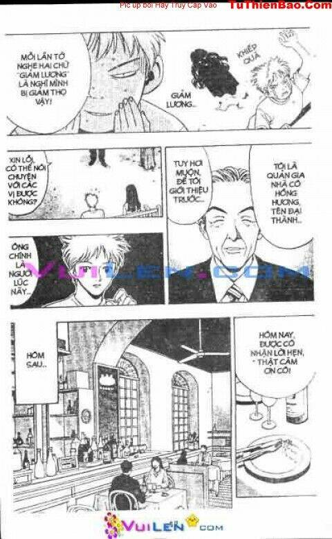 cô bé thám tử chapter 9 47