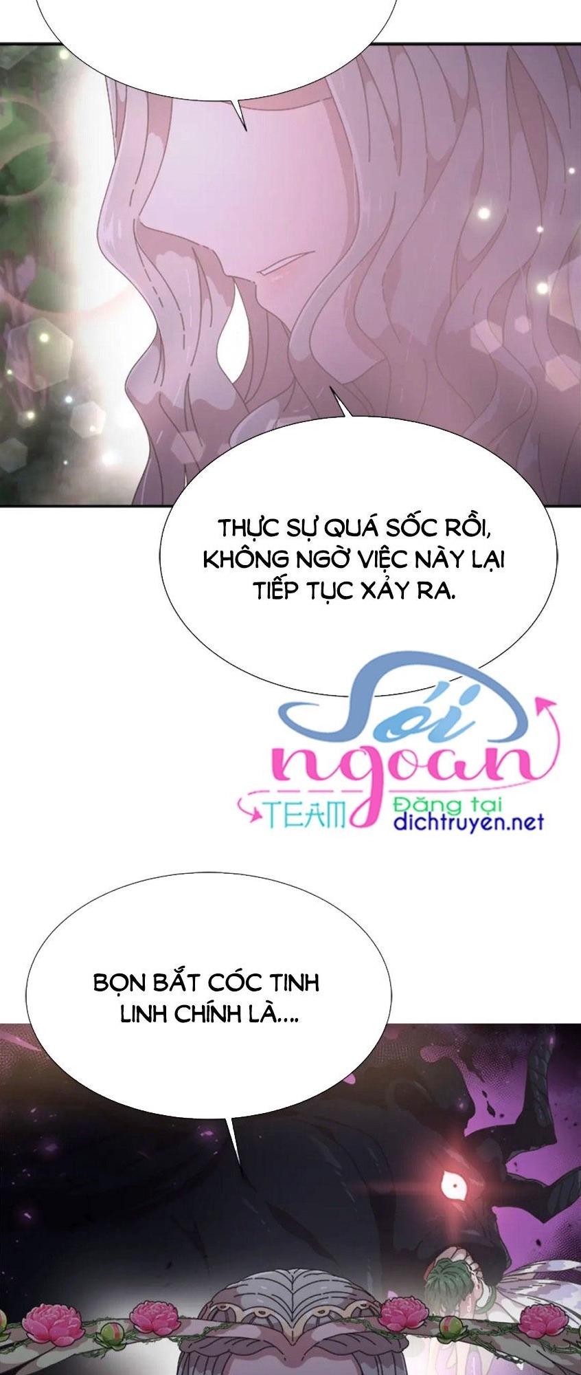 con gái bảo bối của ma vương chapter 98 54