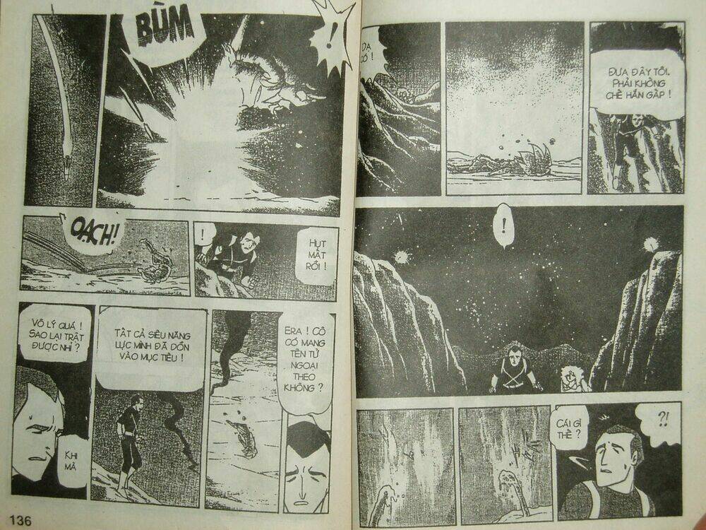 siêu nhân locke chapter 16 66