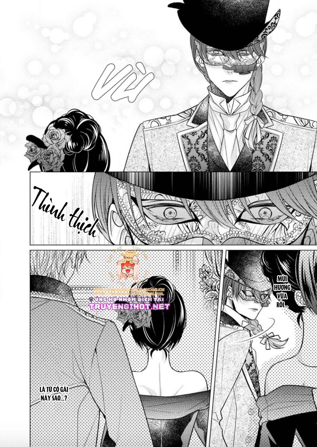 tuyển tập các truyện ngắn chapter 9.1 7