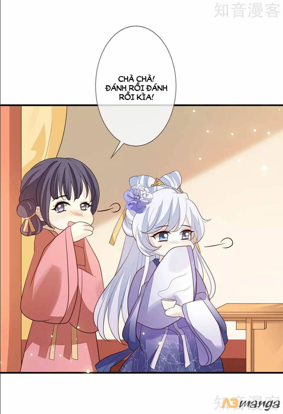 cửu khuyết phong hoa chapter 96 35