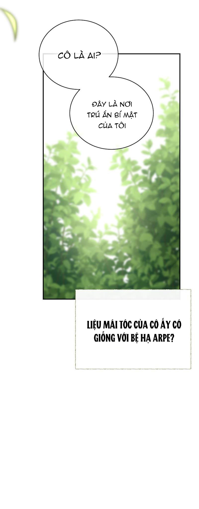 nữ hầu muốn đình công chapter 21.2 9
