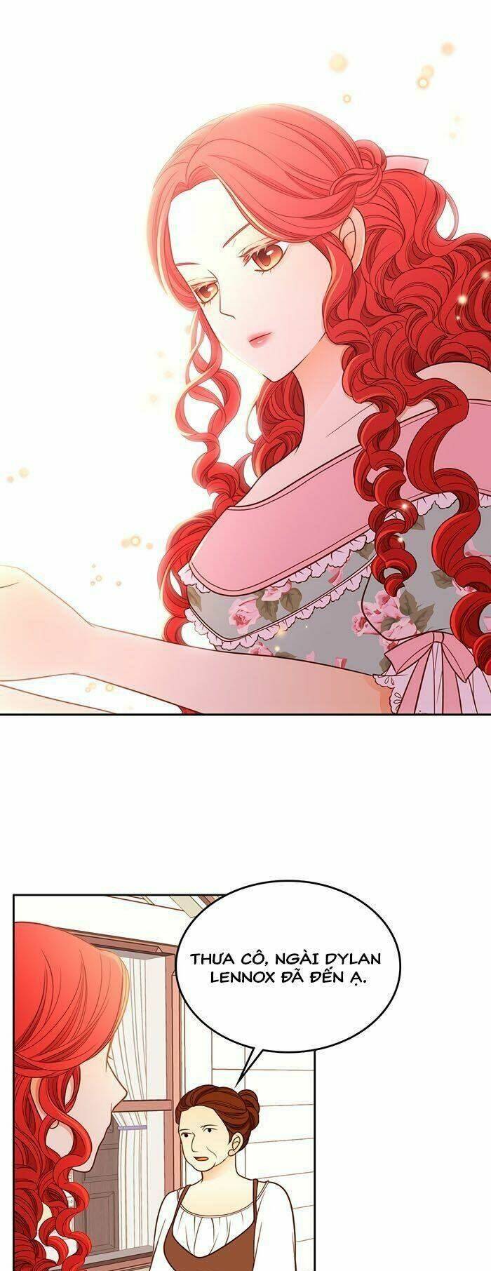 wendy , cô gái bán hoa chapter 40 22