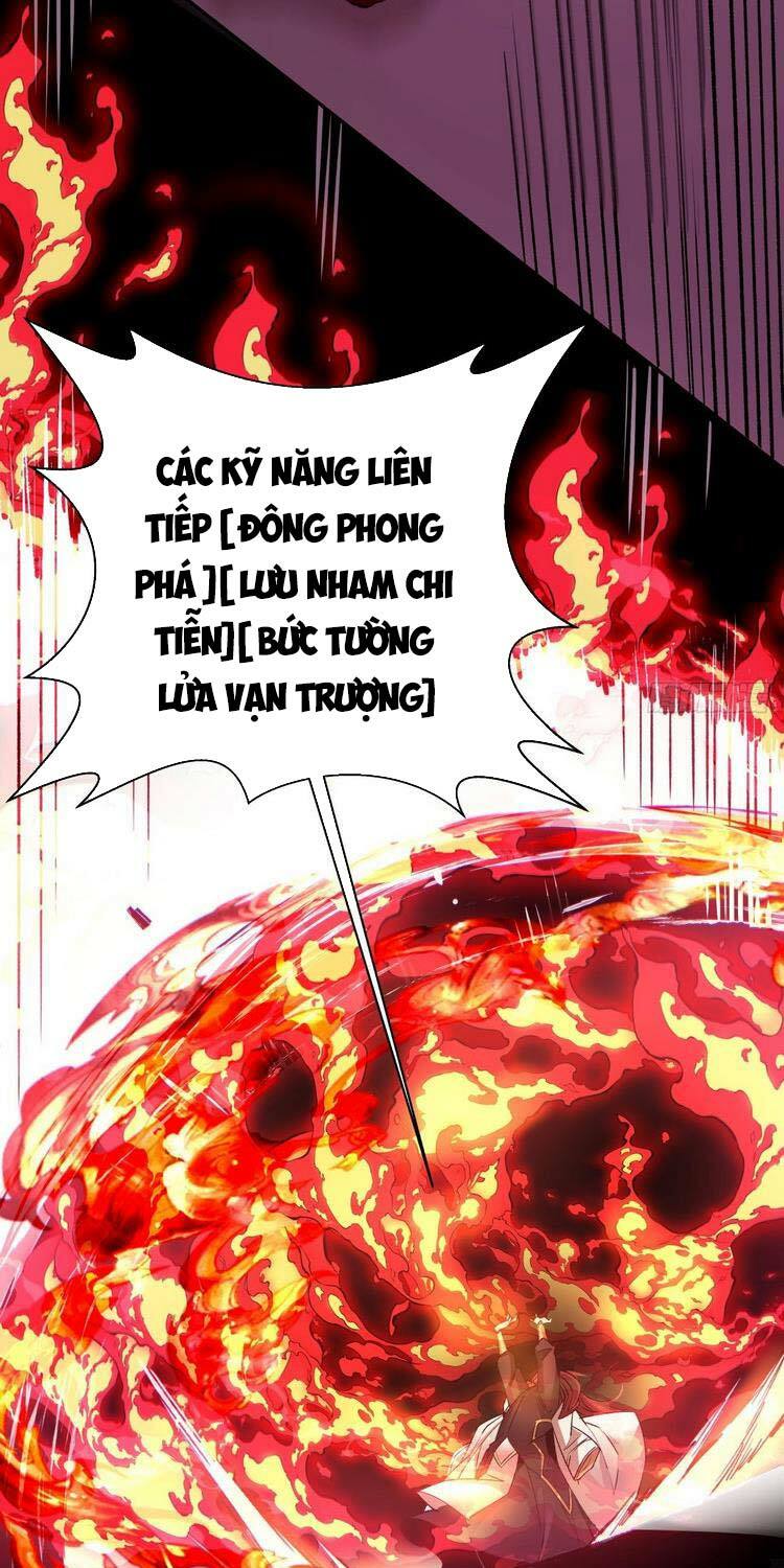 ta là nhà giàu số một, ta không muốn trọng sinh chapter 77 45