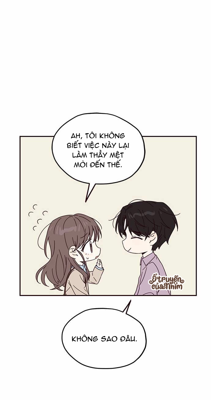 sợi chỉ nhân duyên của sarang chapter 11 9