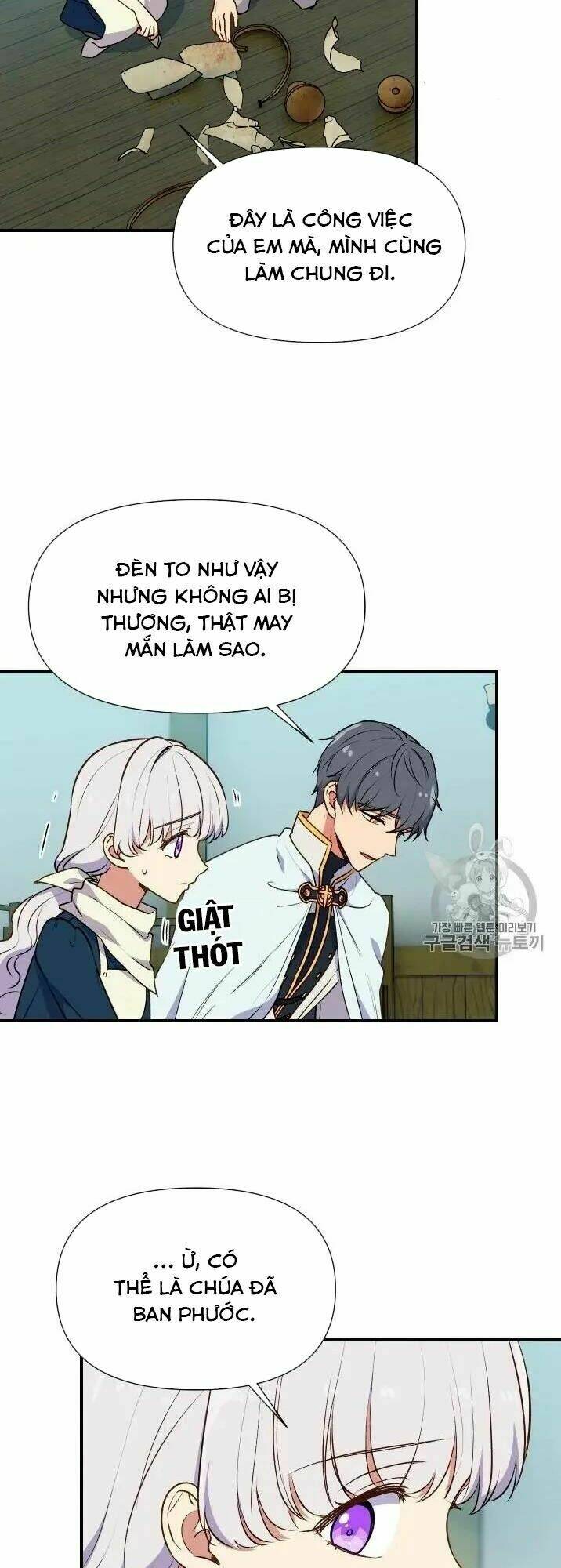 khế ước của nữ công tước quái vật chapter 73 13