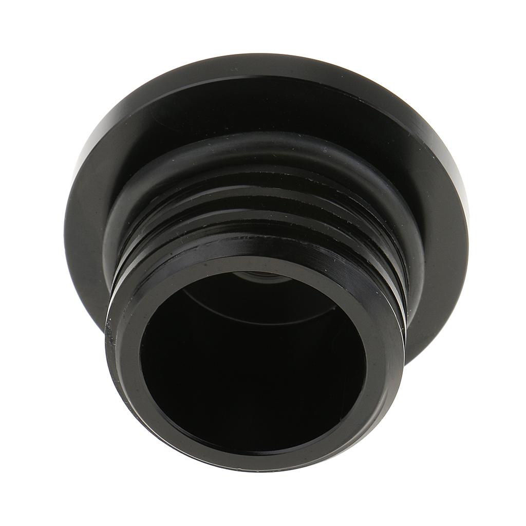 Motorcycle Gas Tank Oil Filler Cap For Touring Softail