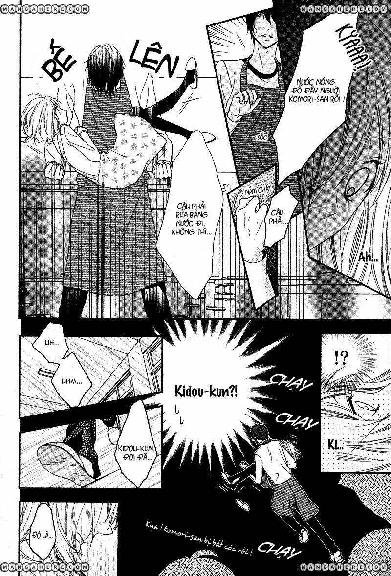 tổng hợp one shot. chapter 264 9