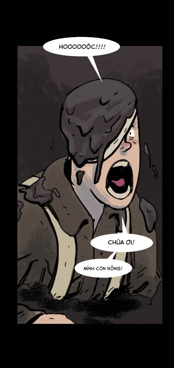 the strange tales of oscar zahn chapter 11 6