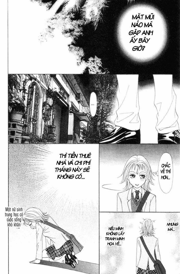 quán trà provence chapter 12 38