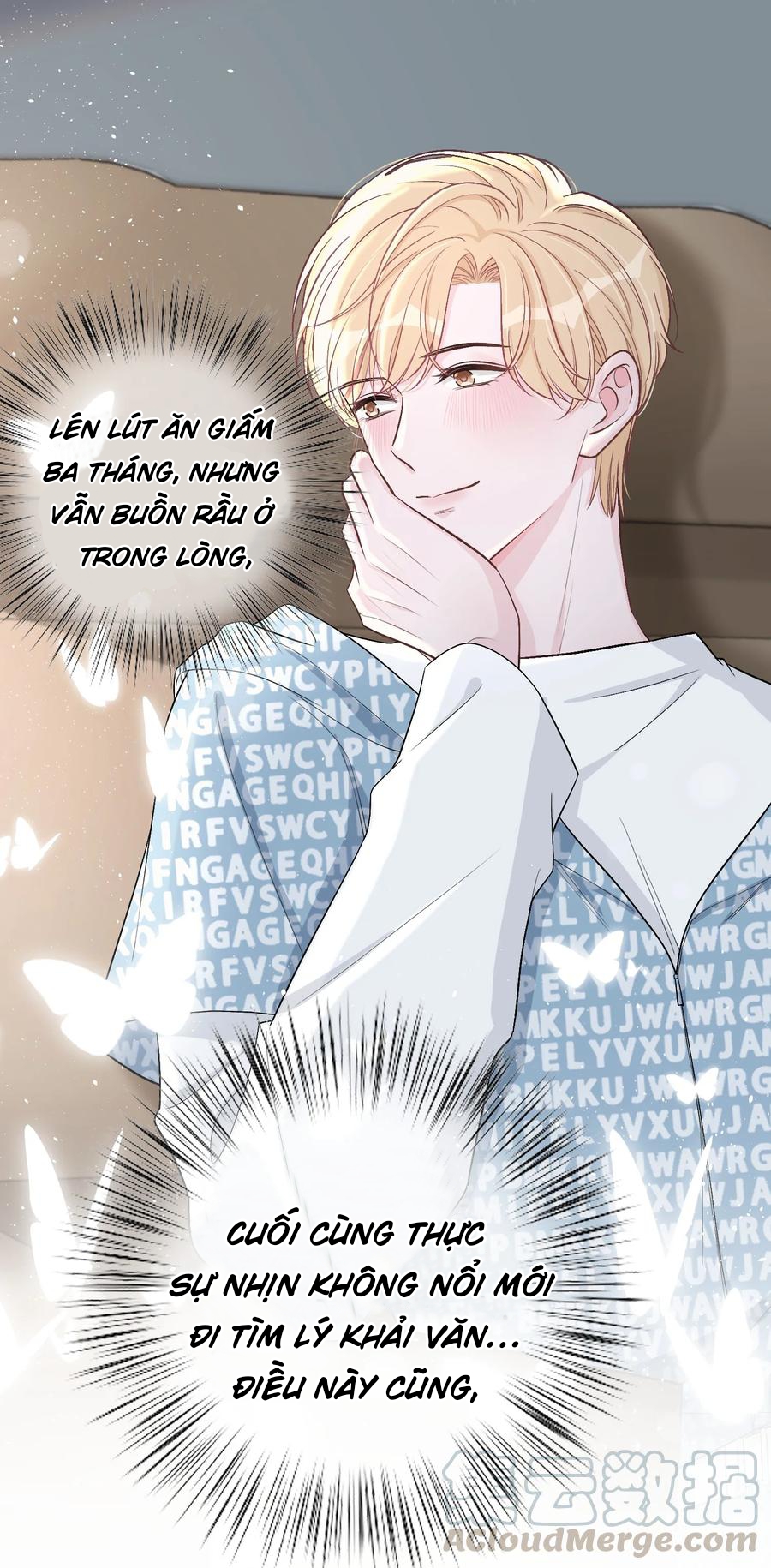 trước và sau ly hôn! chapter 29 34