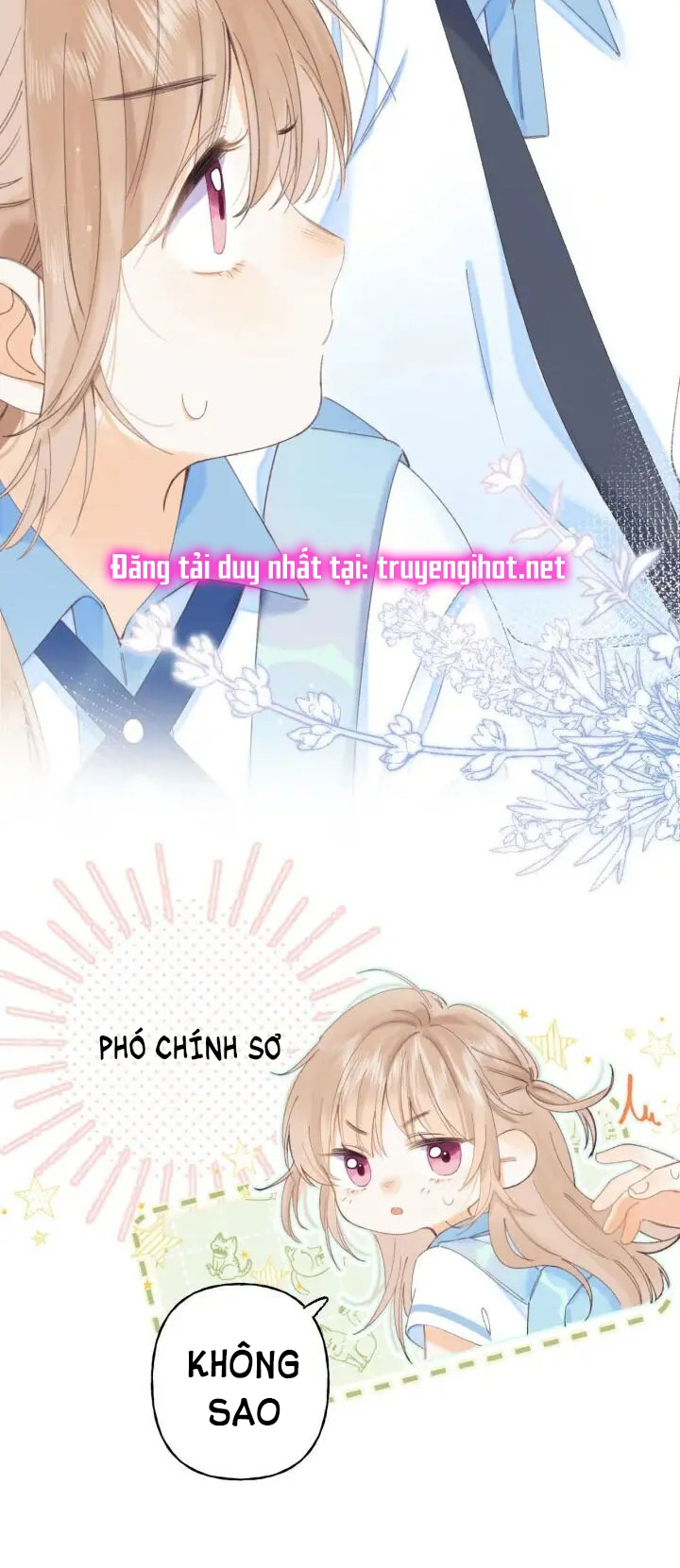 vụng trộm không thể giấu - mối tình thầm kín chapter 4 13